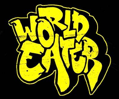 logo World Eater (GER)